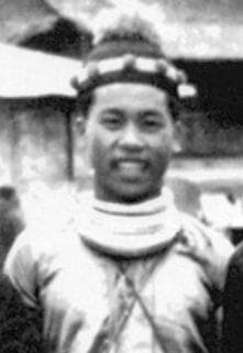 Blessed Paul Thoj Xyooj