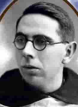 Blessed Pawel Januszewski