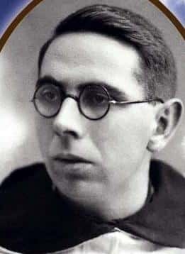 Beato Pawel Januszewski