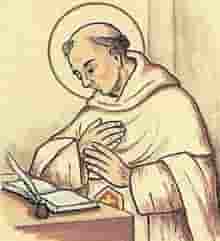 Blessed Pedro De Calidis