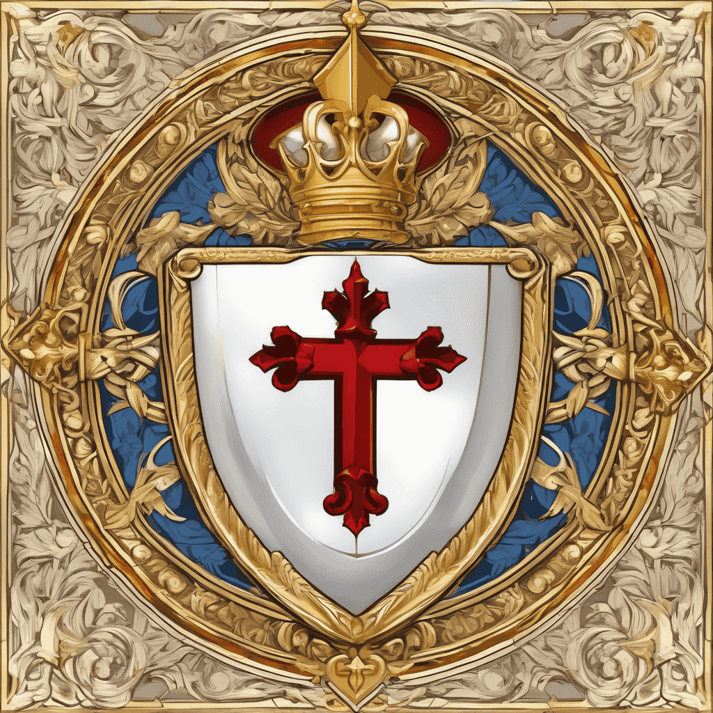 Blessed Pedro Of Alcobaça