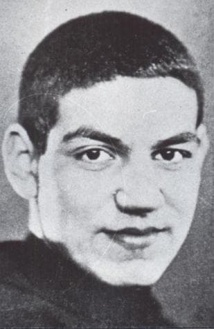 Blessed Pere Vilar Espona