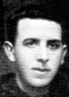 Blessed Perfecto Carrascosa Santos