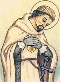 Blessed Peter De Solanes