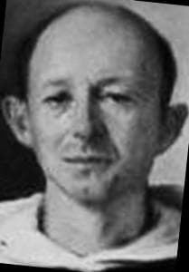 Blessed Peter Higgins