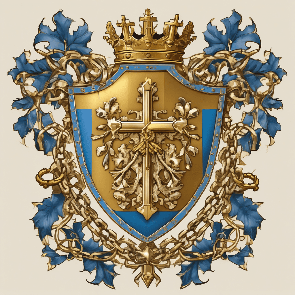 Blessed Peter Of Spain