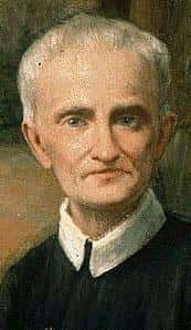 Blessed Petrus Donders