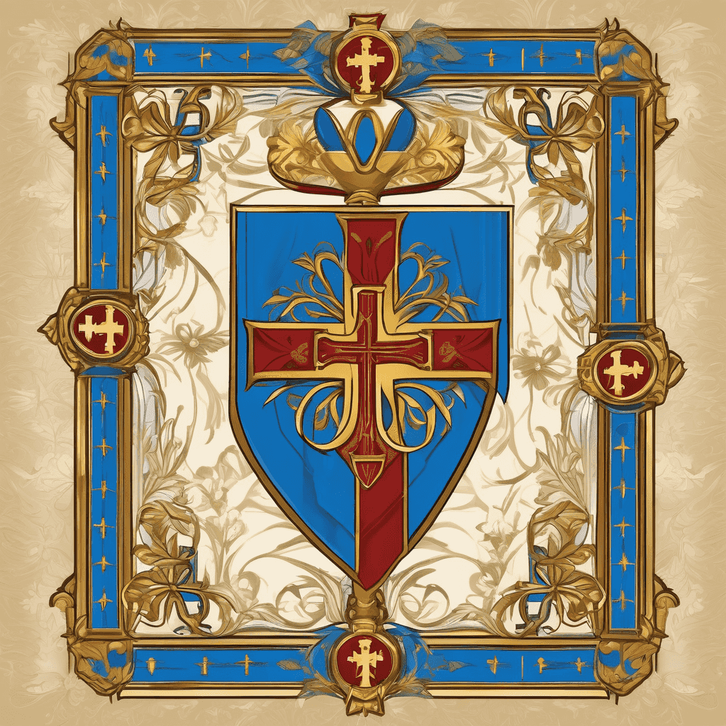 Blessed Philip Of Turin