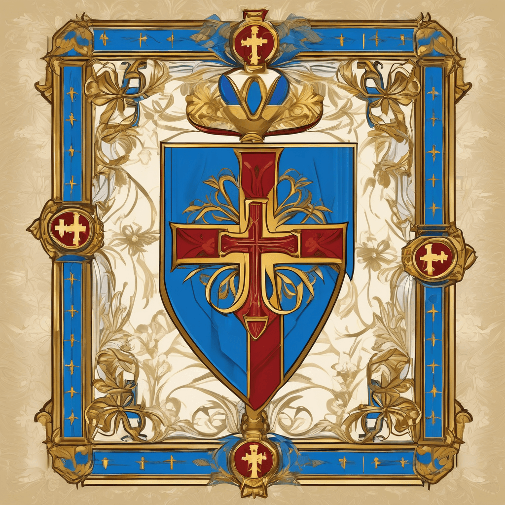 Blessed Philip Of Turin