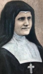 Blessed Piedad De La Cruz Ortiz Real
