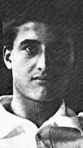 Blessed Pier Giorgio Frassati