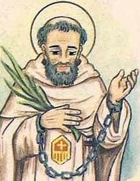 Blessed Pierre Boffet