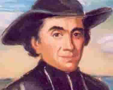 Blessed Pierre Bonhomme