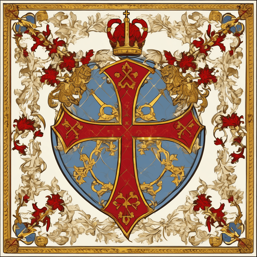 Blessed Pierrerené Rogue