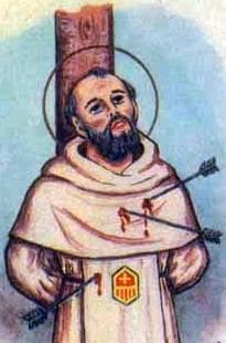 Blessed Pietro Ernandez