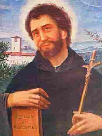 Beato Pietro de Gubbio