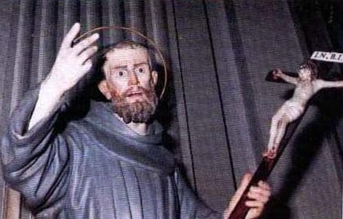 Blessed Pietro Of Treia