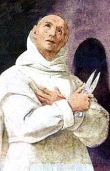 Blessed Pietro Petroni