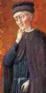 Blessed Pietro Tecelano