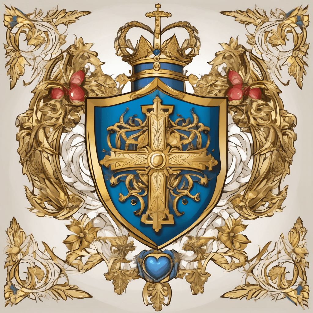 Blessed Pío Conde Y Conde