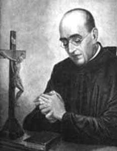 Blessed Placido Riccardi