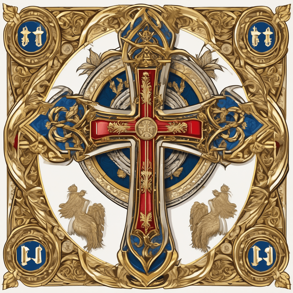 Blessed Ponzio Of Villeneuve