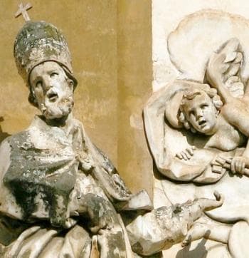 Blessed Pope Benedict XI