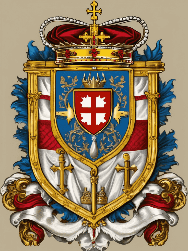 Blessed Pope Benedict Xi