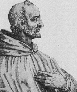 Blessed Pope Eugene III