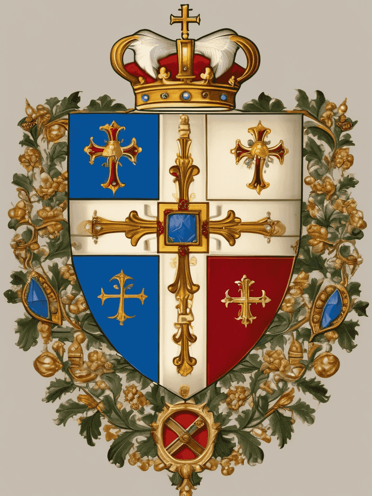 Blessed Pope Innocent XI