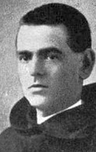 Blessed Rafael Pardo Molina