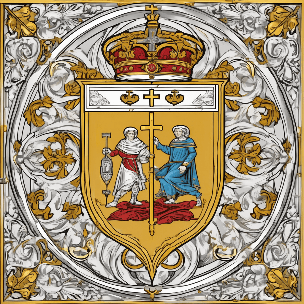 Blessed Rafaela Ybarra Arambarri De Villalonga