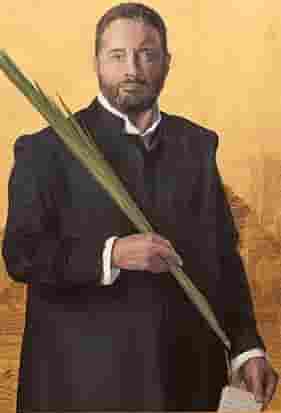 Blessed Ralph Ashley