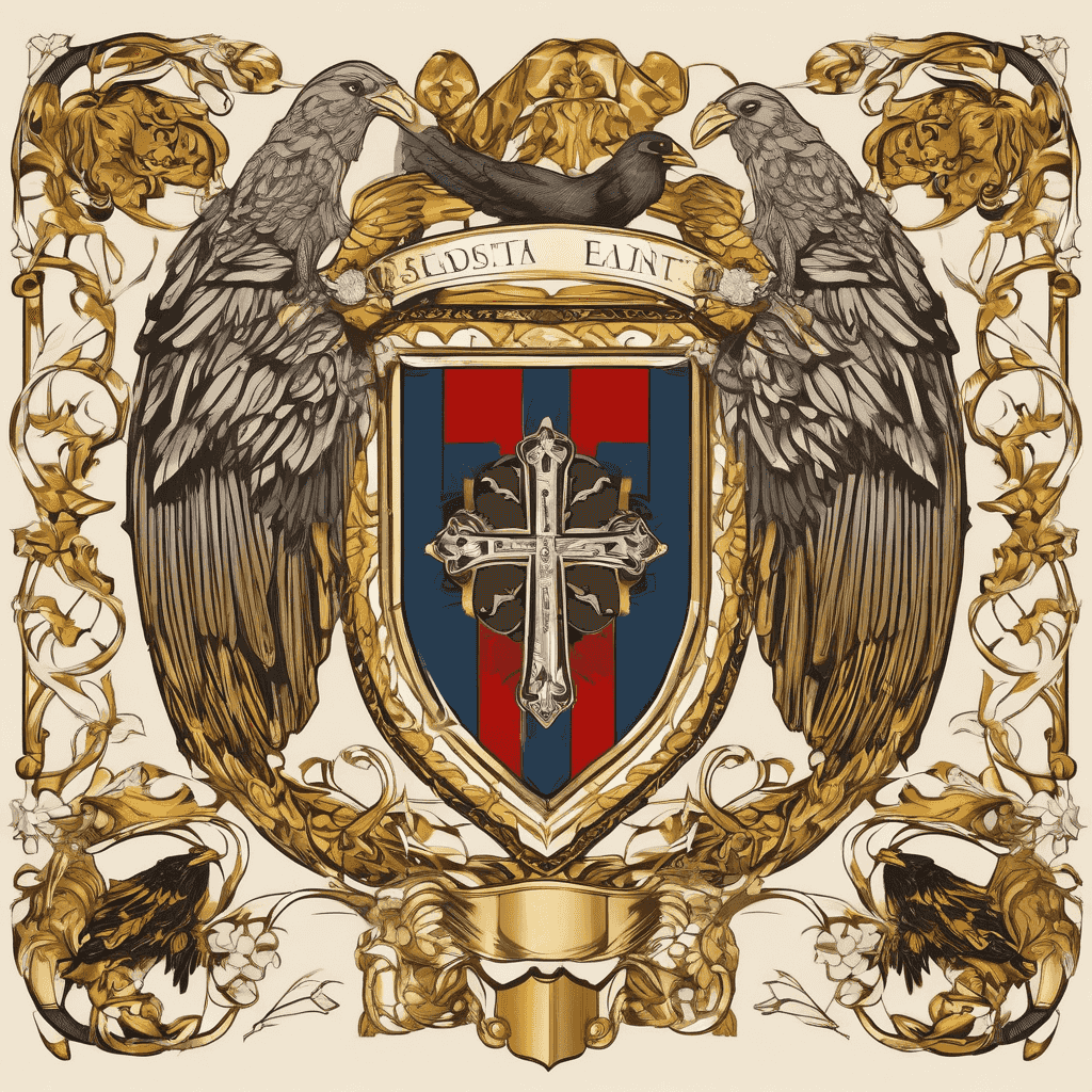 Blessed Ralph De La Futaye