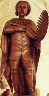 Blessed Ralph Milner