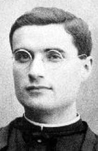 Blessed Ramon Cabanach Majem