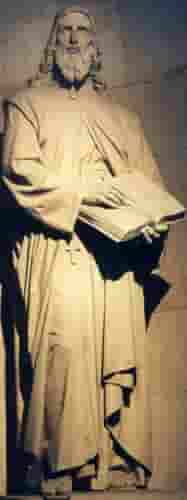 Blessed Raymond Lull