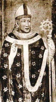 Beato Raynaldo de Ravena