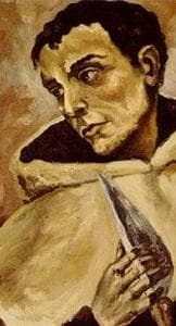 Blessed Redemptorus Of The Cross