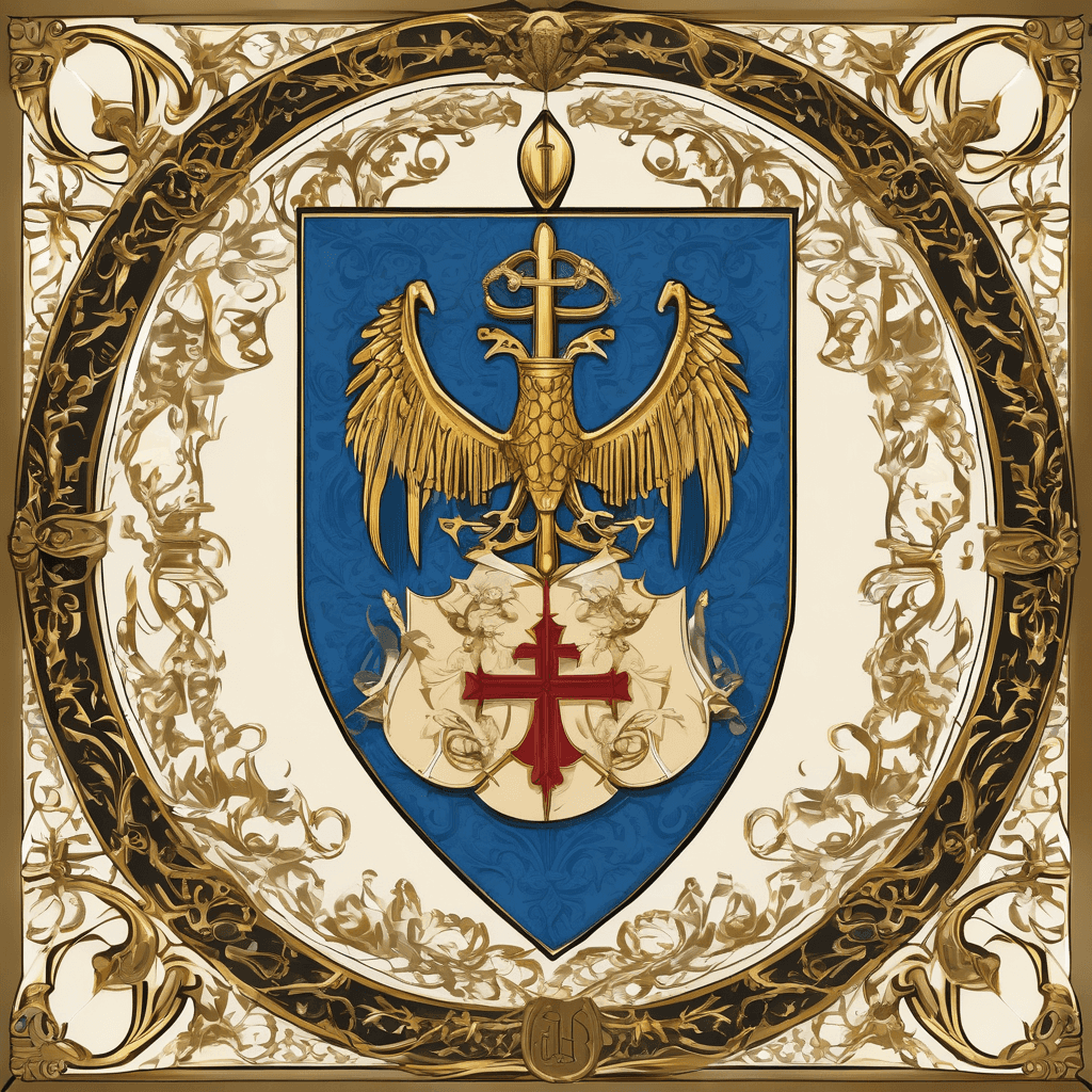 Blessed Reinhard Of Reinhausen