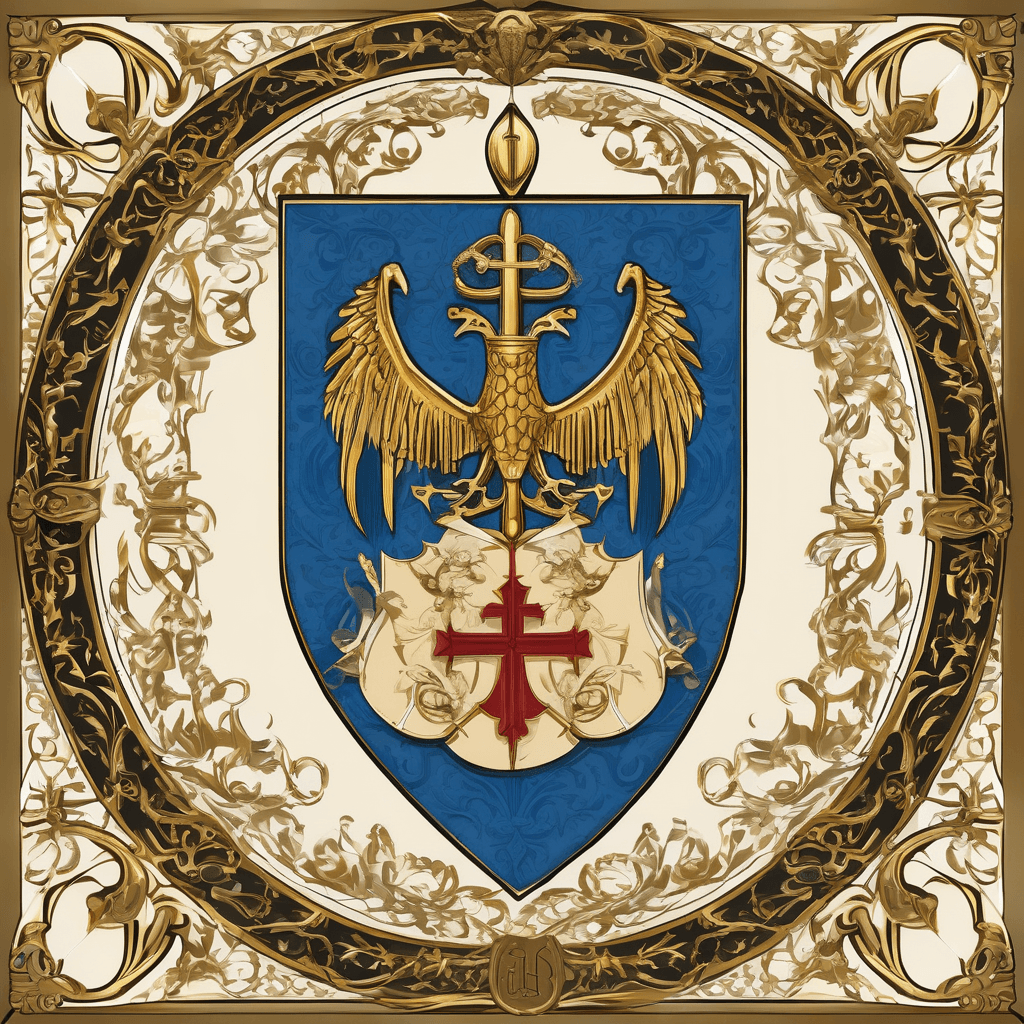 Blessed Reinhard Of Reinhausen