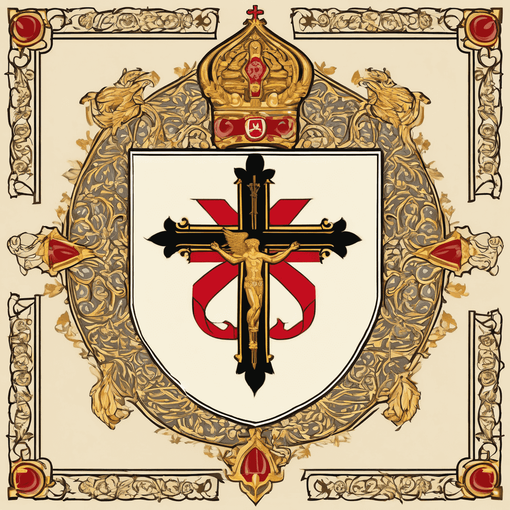 Blessed Richard Creagh