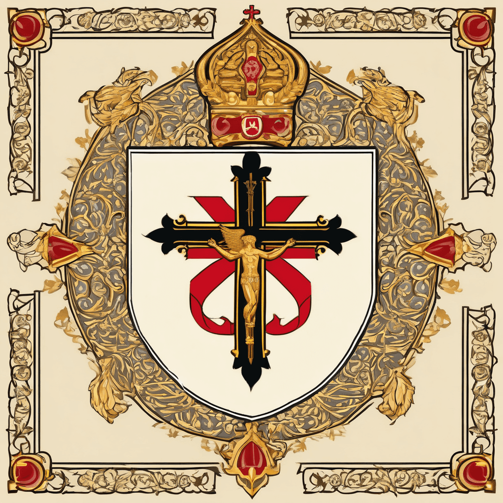 Blessed Richard Creagh