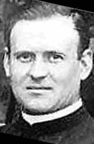 Blessed Richard Henkes