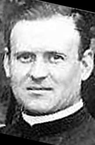 Blessed Richard Henkes