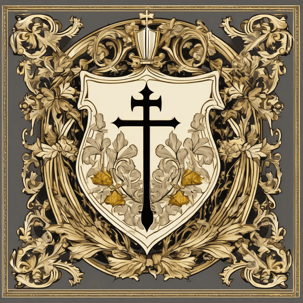 Blessed Richard Of Floreffe