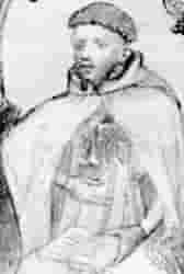 Beato Ricardo Rolle de Hampole