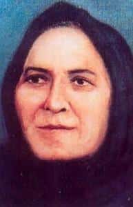 Beata Rita Amada de Jesús