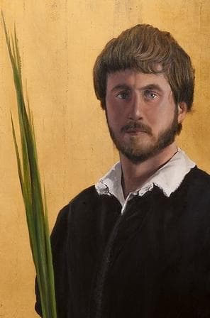 Blessed Robert Drury