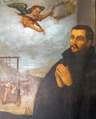 Blessed Roger Filcock